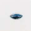 Blue Sapphire-6x3mm-0.33CTS-Marquise-SPQ